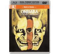 Onibaba - The Masters of Cinema Series (Blu-ray) Michael Toshiyuki Uno Kei Satô