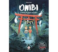 Onibi: Carnet du Japon invisible