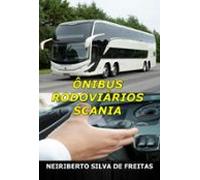 Ônibus Rodoviários Scania (ebook)