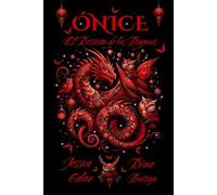 Ónice: El Destierro de los Dragones