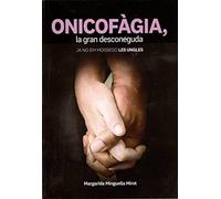 ONICOFÀGIA LA GRAN DESCONEGUDA | Margarida Minguella Miret