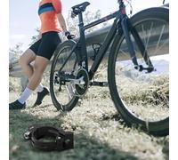 Oniissy Abrazadera de desviador delantero de 31,8/34,9 mm, adaptador de aleación de aluminio ajustable para bicicletas de carretera y montaña, compatible con desviadores delanteros de montaje directo