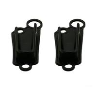 Oniissy Acera BL-M396/M395 - Diafragma de aceite para palanca de freno de bicicleta, pieza de repuesto de material ABS para sistema de frenado con rendimiento mejorado y fácil