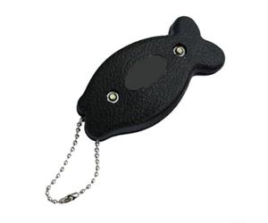 Oniissy Afilador de patinaje artístico, grano 80/100, ajustable, lima de hoja de 3-4 mm para hockey sobre hielo, velocidad y patines artísticos, herramienta de afilador manual portátil (negro)