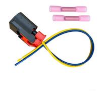 Oniissy Arnés de cableado del conector del sensor de aceite del motor 68064995AA para 200/300 para Challenger/Charger Journey compatible con PT2427