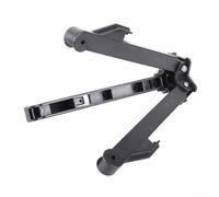 Oniissy Barra de soporte para trípode de telescopio astronómico - Barra de soporte para 80EQ 80DX EQ1 EQ2 - Accesorios para trípode telescópico - Para observar las estrellas y acampar