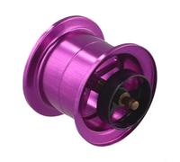 Oniissy Bobina de alambre de 7,5 g para DAIWA ZILLION SV, para STEEZ SV TW, HLC y para MORETHAN PE TW Series - Carrete de pesca de repuesto compatible con modelos 16/18/21/22, (media cerámica cargada