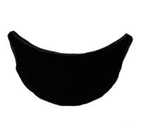 Oniissy Bolsa de limpieza de bolas de bolos de microfibra para pelotas de tamaño estándar, paño de poliéster lavable con asas para eliminar la grasa y la suciedad, doble uso como bolsa de transporte o