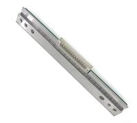 Oniissy Cabezal de impresión térmica de 203 dpi, compatible con impresoras Godex G300 G500-U EZ-1000 EZ-1100 Plus EZ-1105 ZA124-U ZA128-U RT700 DT4x