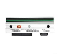 Oniissy Cabezal de impresión térmica para 105SL PLUS 300dpi G32433M, compatible con impresora de etiquetas 105SL, cabezal de impresión de metal para impresión industrial de códigos de barras