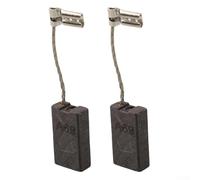 Oniissy Cepillo de carbón para martillo rotativo 11240 11247 11388 A69 modelos GBH5-40D GBH5400 5-38 GSH38 con número de pieza 1617014138, paquete de 2