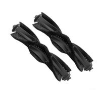 Oniissy Cepillo principal de rodillo central limpiador - para Haier HSR Home para aspiradora M3 - Kit de repuesto de cepillo de aspiradora - Piezas de repuesto de aspiradora de cerdas de nailon