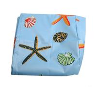 Oniissy Cubierta de piscina de forma redonda con cordón ajustable, material Oxford, absorción de energía solar para la familia, piscina al aire libre, protección contra el agua (82 x 30 cm)