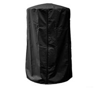 Oniissy. Cubierta para calentador de exteriores 210D Oxford, impermeable, resistente a los rayos UV, a prueba de polvo, para patio, cubierta para calentador de exteriores, impermeable, a prueba de