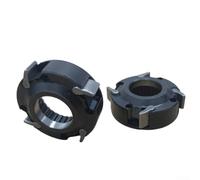 Oniissy Engranaje de trinquete de 3 patas para componentes eléctricos de motor montado M400 G330, construcción de acero, acabado negro