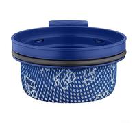 Oniissy Filtro para*Samsung*Bespoke*Jet Aspiradora Filtro DJ97-03090A Aspiradora de palo inalámbrico