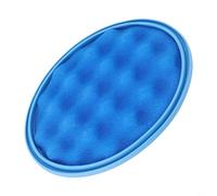 Oniissy Filtro redondo azul aspiradora, para Samsung Cyclone Force SC05 SC07 SC15 VC07, filtro de vacío lavable HEPA, suministros de limpieza para el hogar