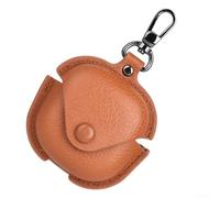 Oniissy Funda de piel sintética para auriculares - Para Samsung Galaxy Buds 4 Pro - Ofrece cobertura completa del dispositivo, carcasa protectora resistente a caídas - Cubierta de auriculares a prueba