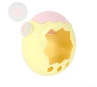 Oniissy Funda protectora para Tamagotchi Paradise, carcasa de PC con diseño a prueba de caídas, cubierta de 10 x 10 x 5 cm para mascota electrónica, carcasa rígida colorida de fácil acceso con botones
