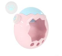 Oniissy Funda protectora para Tamagotchi Paradise, carcasa de PC con diseño a prueba de caídas, cubierta de 10 x 10 x 5 cm para mascota electrónica, carcasa rígida colorida de fácil acceso con botones