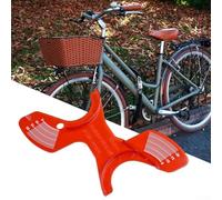 Oniissy Herramienta de ajuste de cadena de desviador trasero para ejes XPLR, compatible con Rival Red, herramienta de mantenimiento, material ABS, rojo