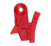 Oniissy Herramienta de desviador delantero para Rival para eTap AXS, herramienta de ajuste de medidor de acondicionador de desviador delantero para sistemas compatibles con AXS RED