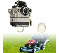 Oniissy Herramienta múltiple para recortadora de motor de carburador de 25 cc compatible con GX31 GX22 Power Lawn Mower para soplador de hojas, cortasetos