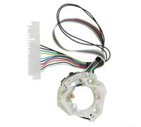 Oniissy Interruptor de señal de giro de repuesto para Chevy 1893591 se adapta a Jeep para Wrangler 1988 1994 para un funcionamiento fiable de señal de vehículo