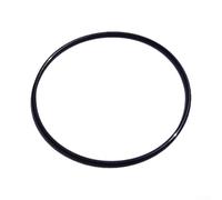Oniissy Junta tórica de filtro de piscina para Intex, repuesto de goma negra de 77 mm, anillo tórico de bomba de piscina, anillo ABS de cubierta de prefiltro, pieza de repuesto para equipo de piscina