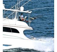 Oniissy Kit de fuelles de cambio de junta en U para unidades Penta SX-S, SX-C, SX-R, SX-M, DP-S, DP-S1, DP-SM | Sustituye a 3854127 911826 3841481 3850426 | Goma + acero inoxidable