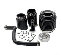 Oniissy Kit de reparación de fuelles de popa MerCruiser 30803100T1 8M0095485 OEM compatible para modelos de accionamiento de popa