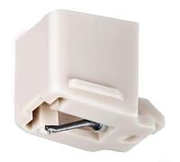Oniissy Lápiz capacitivo de repuesto original para cartucho magnético móvil ATN3600LC con aguja cónica de 0,6 mm compatible con tocadiscos AT3600L