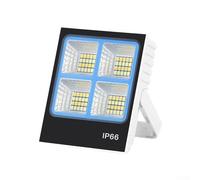 Oniissy Luz solar para acampar al aire libre con batería de 1800 mAh, linterna de carga LED para camping, senderismo y uso en puestos de calle, iluminación brillante con carga de dispositivo USB