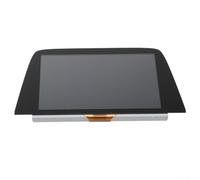 Oniissy Pantalla LCD táctil de 8 pulgadas para Astra K 2016-2018 LQ080Y5DZ10, digitalizador de pantalla táctil LCD para coche, modificación de audio y video del automóvil modificación de audio y video