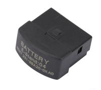 Oniissy Para SIEMENS 6ES7291-8BA20-0XA0 Módulo de tarjeta de batería de memoria de repuesto compatible con S7-200 CPU PLC Controller Data Backup Module Industrial