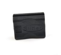 Oniissy Pelacables de fibra óptica con cuatro ranuras para tubo suelto y tubo de amortiguación, cortadora de cubierta de cable de extensión para cables de 1,5 a 3,3 mm de diámetro, construcción de