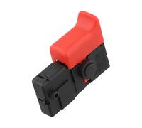 Oniissy Pieza de repuesto para interruptor de taladro 2607200623, para Bosch 2607200623 GBM13RE/GBM10RE/GBM350RE TBM3400/TBM1000, accesorio para herramientas eléctricas