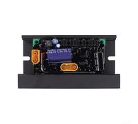 Oniissy Placa base del controlador de placa principal para Xiaomi 4 para scooter ultra eléctrico, pieza de repuesto con rendimiento mejorado y características de control avanzadas