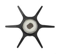 Oniissy Six Star Drag Baitcast - Llave de descarga de freno para METANIUM Antares DC para Curado SCORPTION Calcutta Conquest BFS MGL Herramienta de reparación de carrete de pesca (negro)