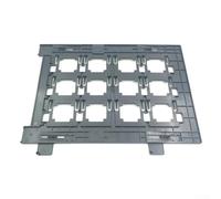 Oniissy Soporte de diapositivas de guía de película de soporte negativo de 35 mm para escáner de fotos V800/V850/V700/V750, material ABS, soporte de marco de película de tamaño estándar