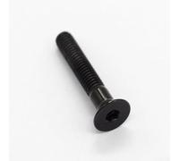 Oniissy Tapa superior de fibra de carbono para auriculares de bicicleta con perno de acero inoxidable para bicicletas de montaña y carretera, espaciadores ligeros de fibra de carbono compatibles con