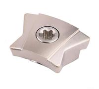 Oniissy Tornillos de bloque de contrapeso de acero inoxidable para sistema de peso deslizante EPIC con opciones de peso de 5 g, 7 g, 12 g y 14 g para mejorar el equilibrio y la estabilidad del palo