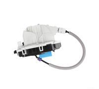 Oniissy W212 E-Class - Conjunto de cierre de cerradura de puerta de 8 pines, motor de actuador electrónico OEM 2047304235 2009-2016 trasero derecho (delantero derecho)