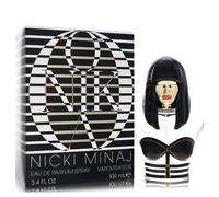 Onika by Nicki Minaj Eau De Parfum Spray 3.4 oz / e 100 ml