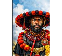 Onikoyi-The Warrior King: Unveiling the Legacy of a Relentless Leader