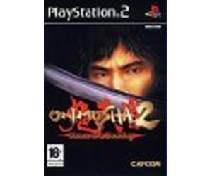 Onimusha 2 ~ Samurai's Destiny ~
