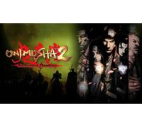 Onimusha 2: Samurai's Destiny Microsoft Store Worldwide Xbox One