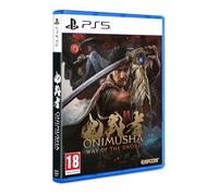 Onimusha: Way of the Sword PS5