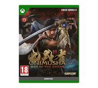 Onimusha: Way of the Sword Xbox Series X
