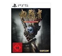 Onimusha Camino de la Espada Premium Deluxe Edition Steelbook - [PlayStation 5]